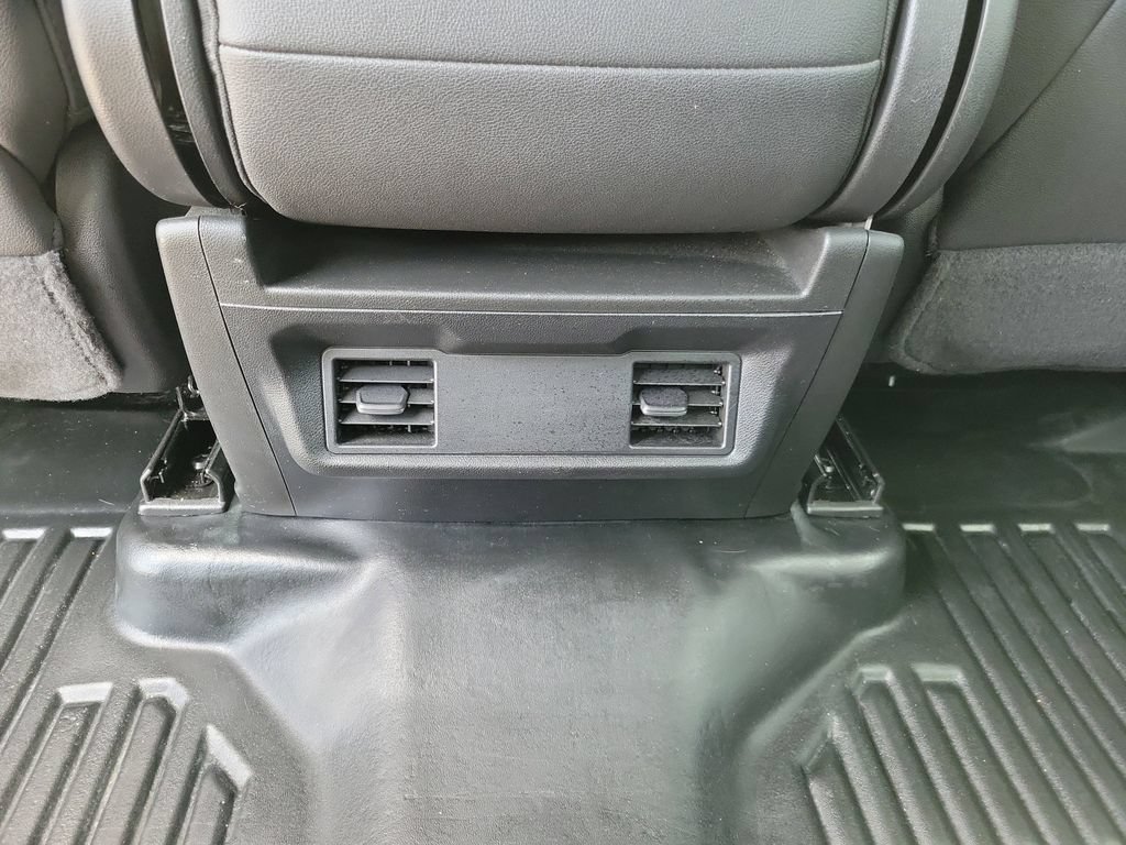 Used 2024 GMC Sierra 2500 Pro AWD/4WD image 15