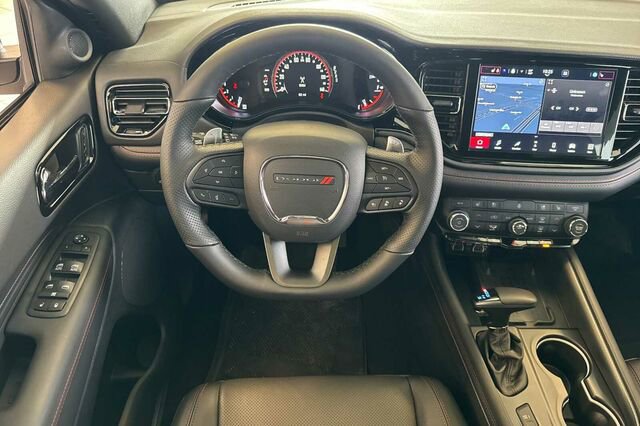 New 2026 Dodge Durango GT image 11
