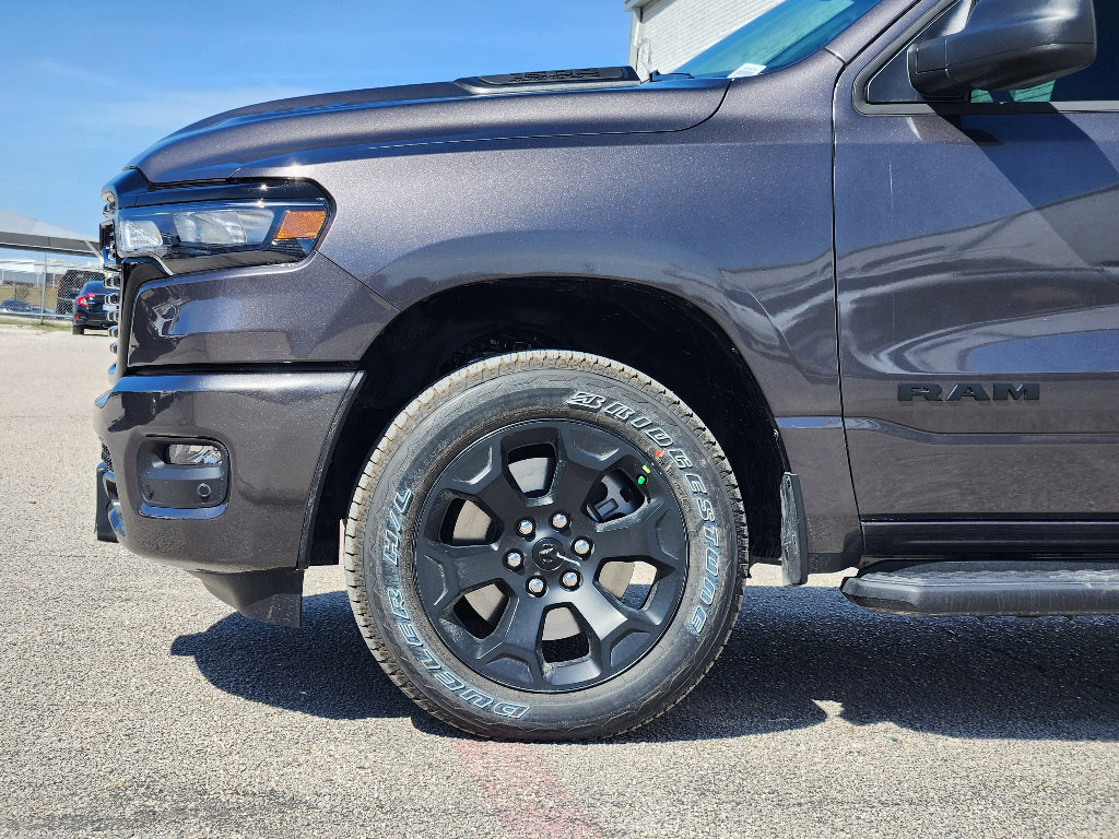 New 2026 RAM 1500 Express image 5