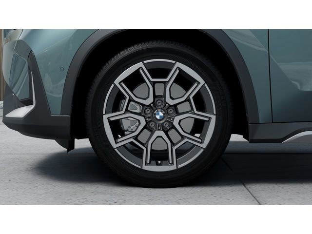 New 2026 BMW X1 xDrive28i w/ Technology Package image 7