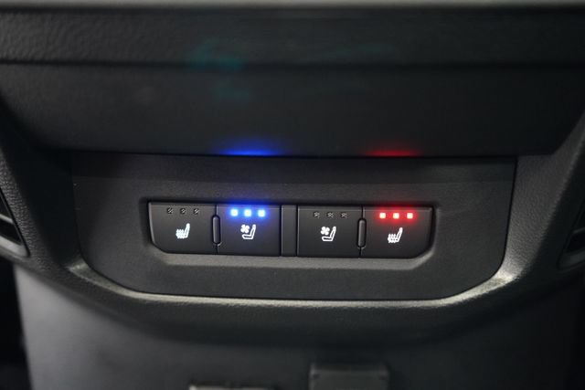 Used 2026 Toyota Tundra Platinum AWD/4WD image 44