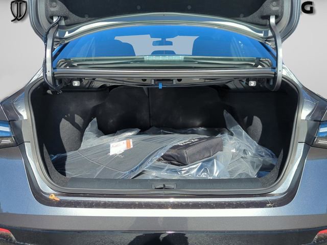 New 2026 Nissan Sentra SR w/ Floor Mat Package image 14