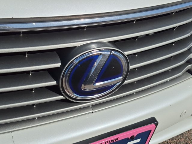 Used 2013 Lexus RX 450h AWD w/ Navigation Pkg image 17