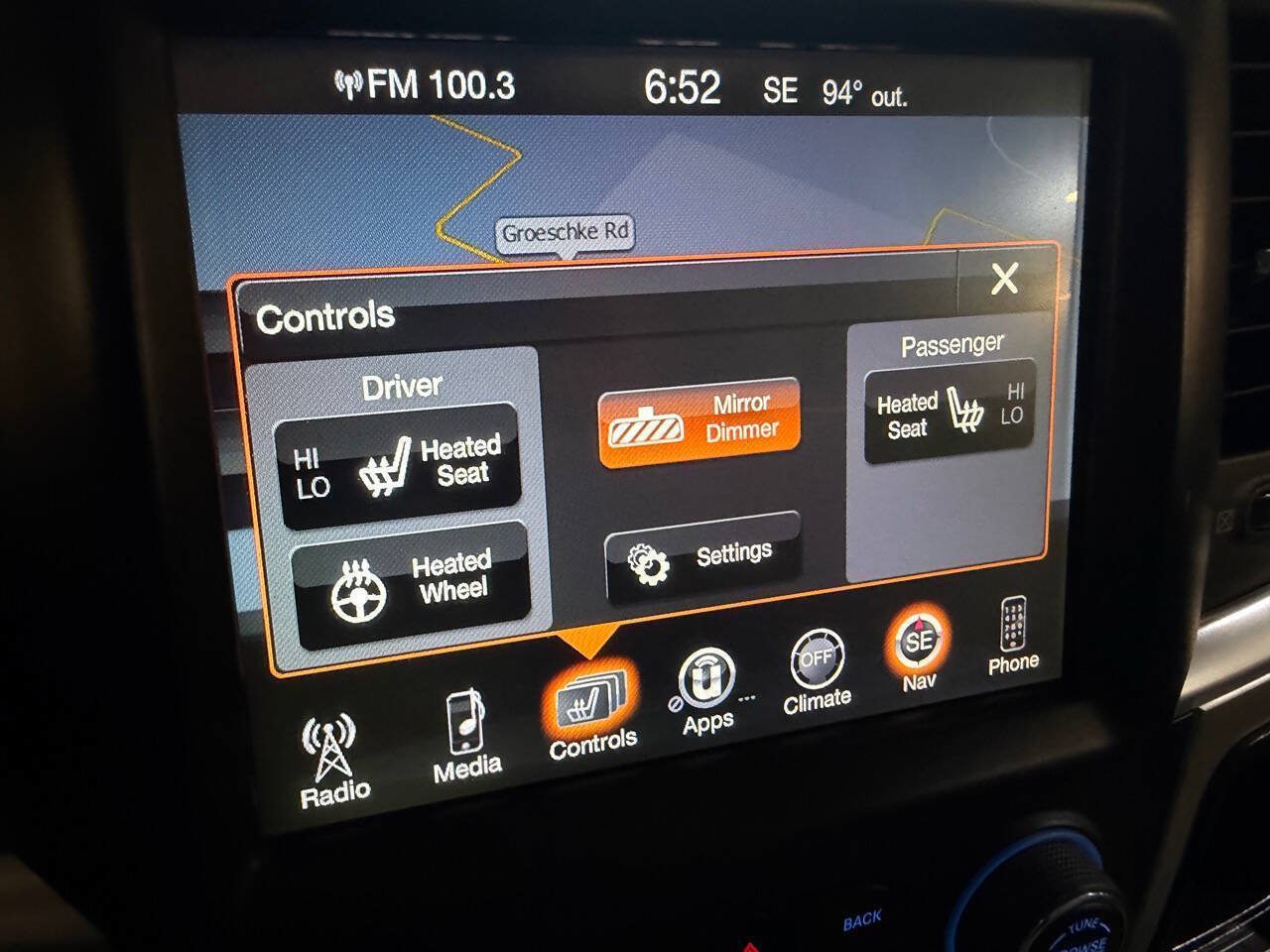Used 2014 RAM 3500 Big Horn AWD/4WD image 41