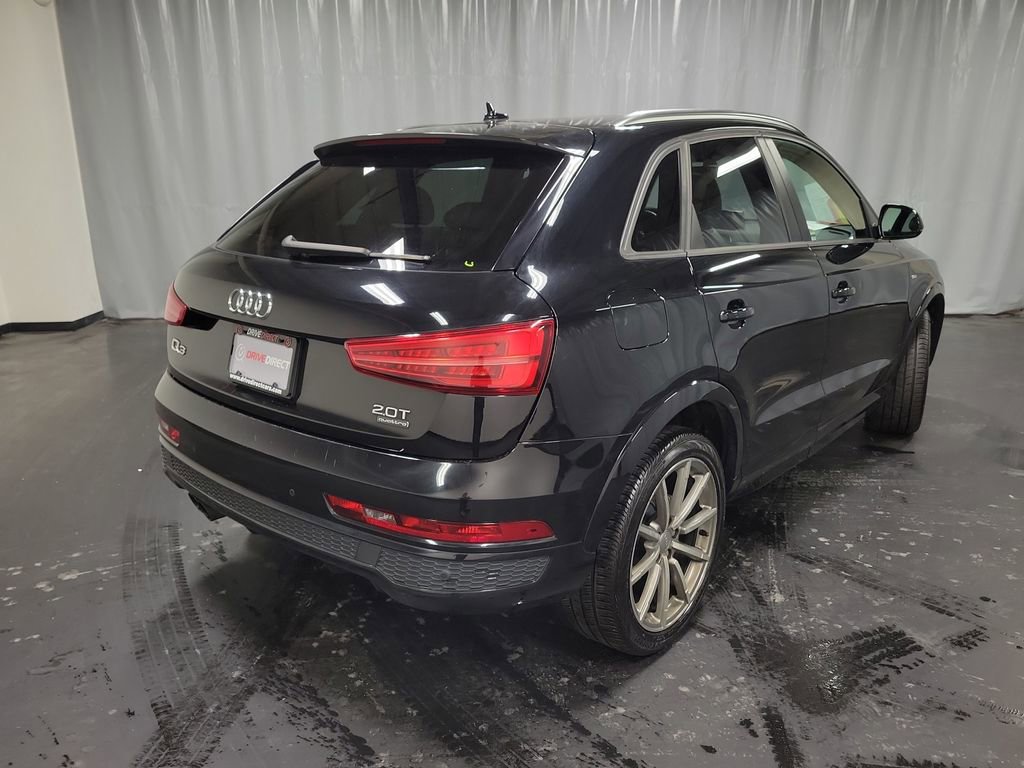 Used 2018 Audi Q3 2.0T Premium image 9
