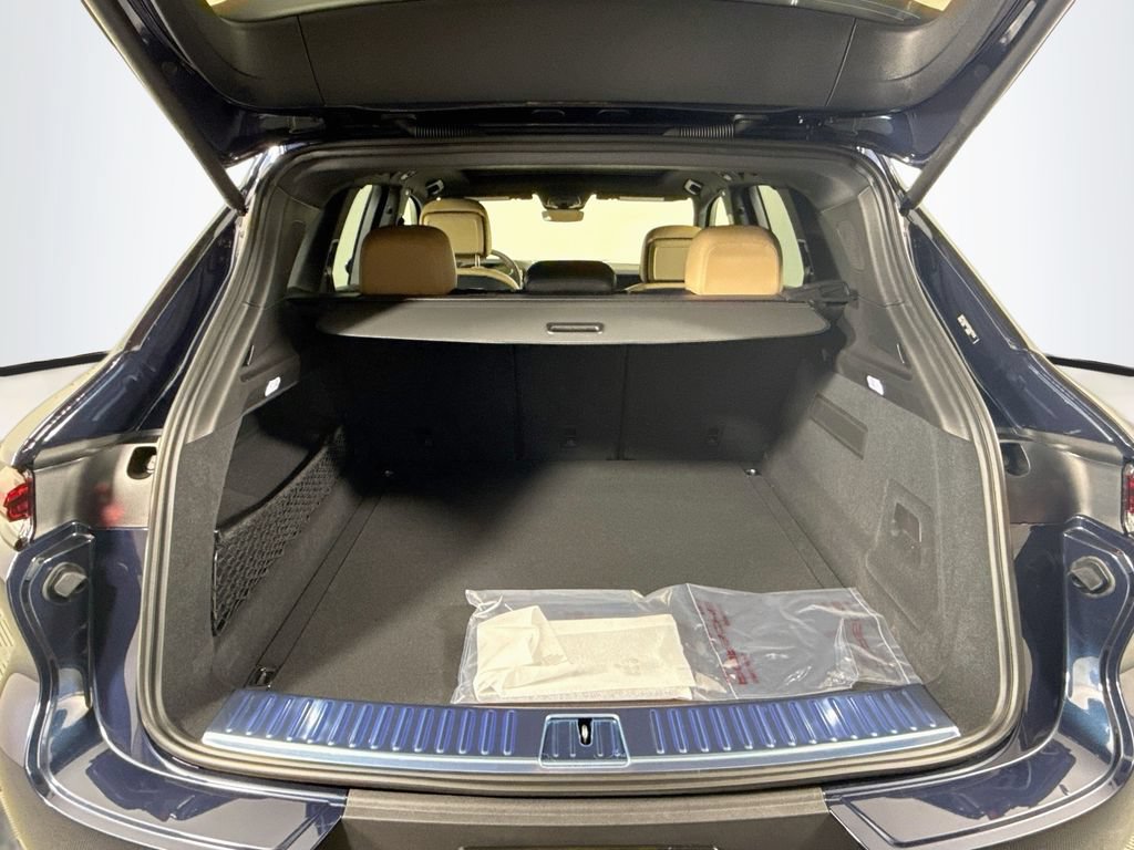 New 2026 Porsche Cayenne AWD/4WD image 25
