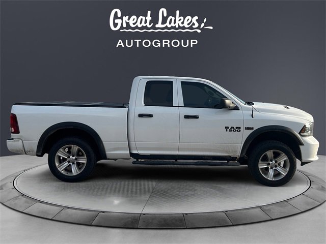 Used 2013 RAM 1500 Sport image 6