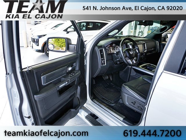 Used 2016 RAM 1500 Limited RWD image 42