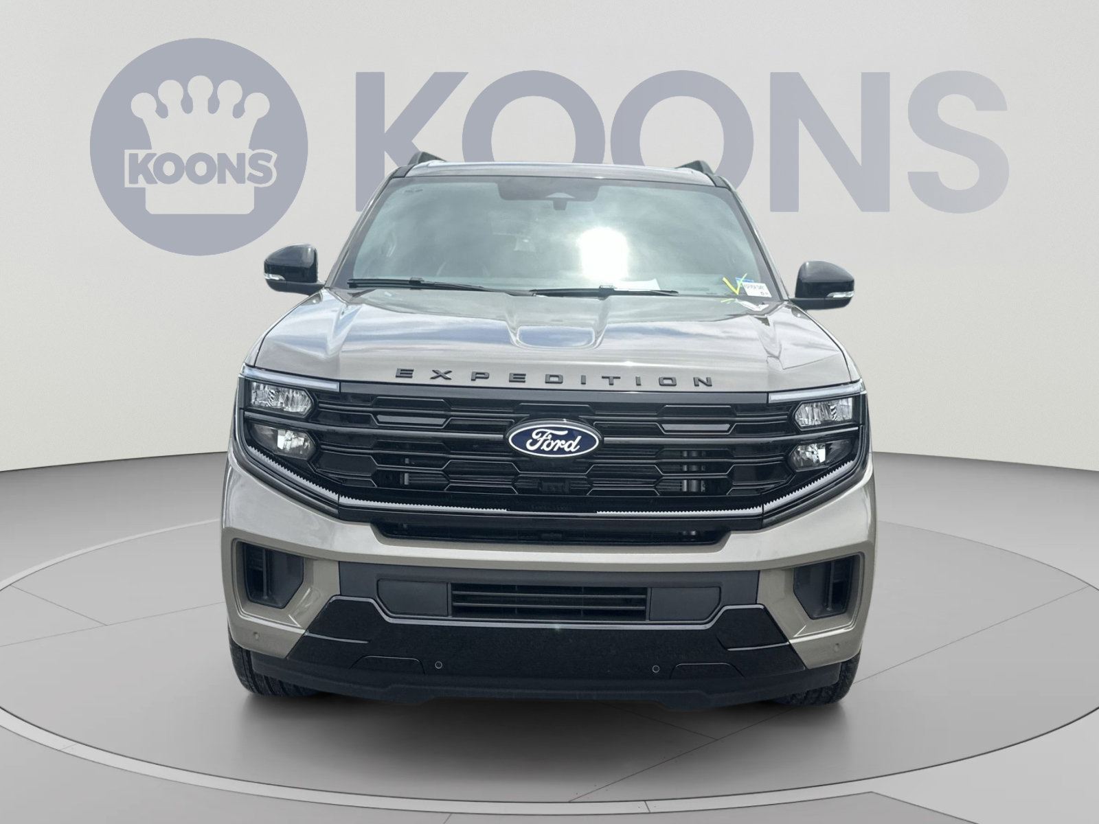 New 2027 Ford Expedition Max Platinum w/ Stealth Appearance Package AWD/4WD image 19
