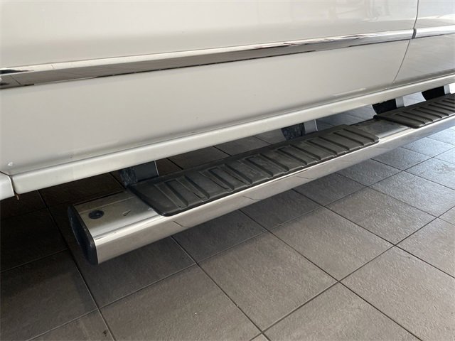 Used 2018 GMC Sierra 1500 SLT w/ SLT Premium Package image 18