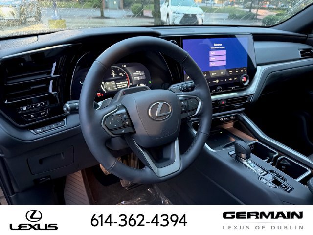 New 2026 Lexus TX 350 AWD w/ Technology Package image 23