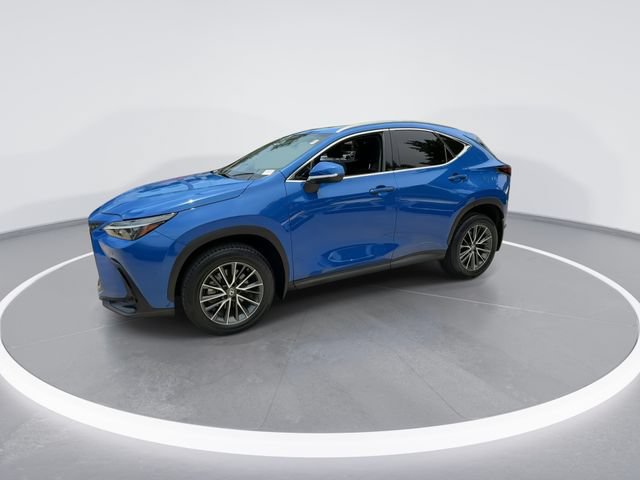 Used 2022 Lexus NX 350 AWD image 4