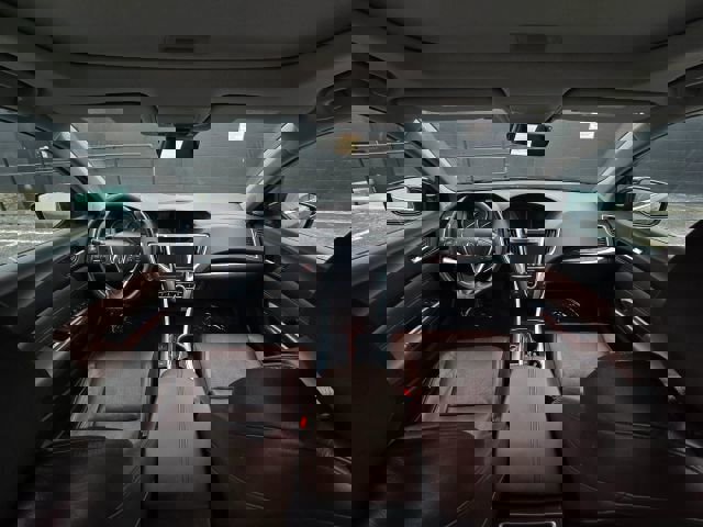 Used 2015 Acura TLX V6 SH-AWD w/ Technology Pkg image 20