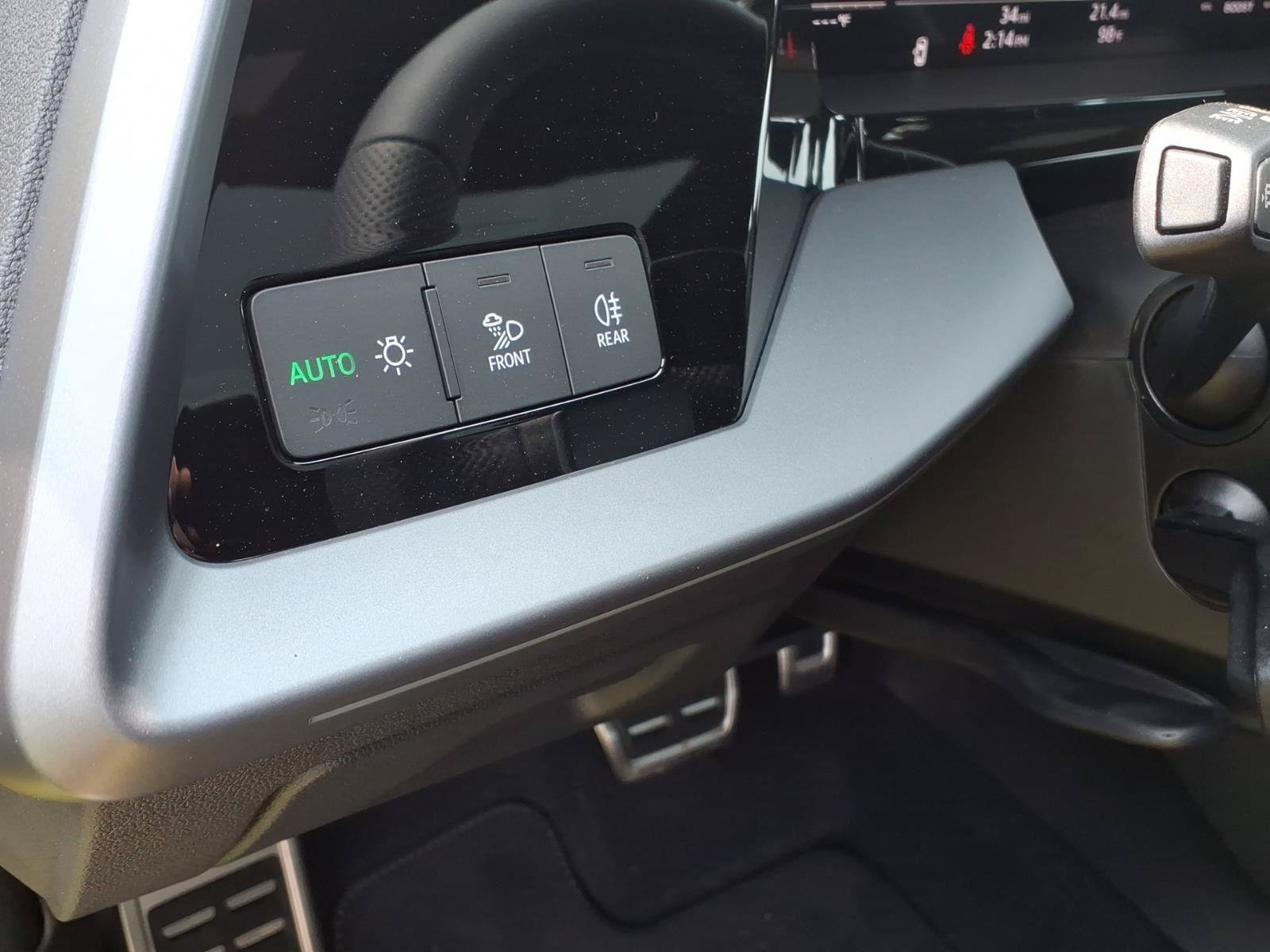 New 2026 Audi S3 Premium AWD/4WD image 27
