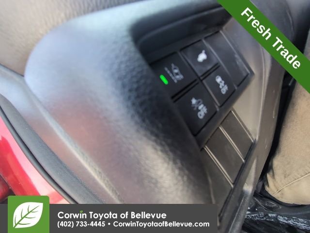 Used 2020 Honda CR-V EX-L image 14