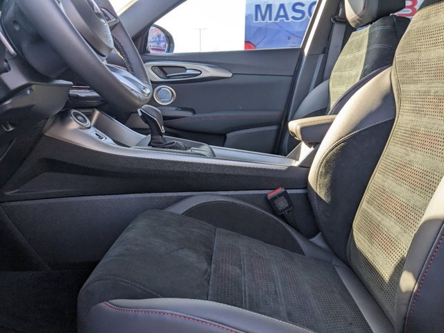 New 2024 Dodge Hornet R/T Plus image 18