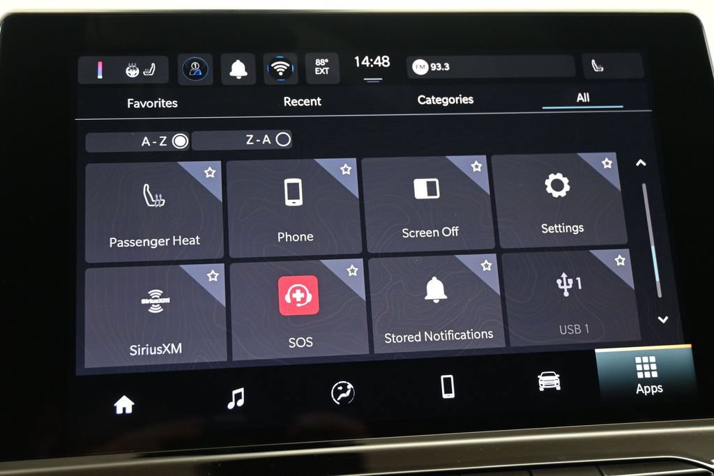 New 2026 Jeep Compass Latitude AWD/4WD image 13
