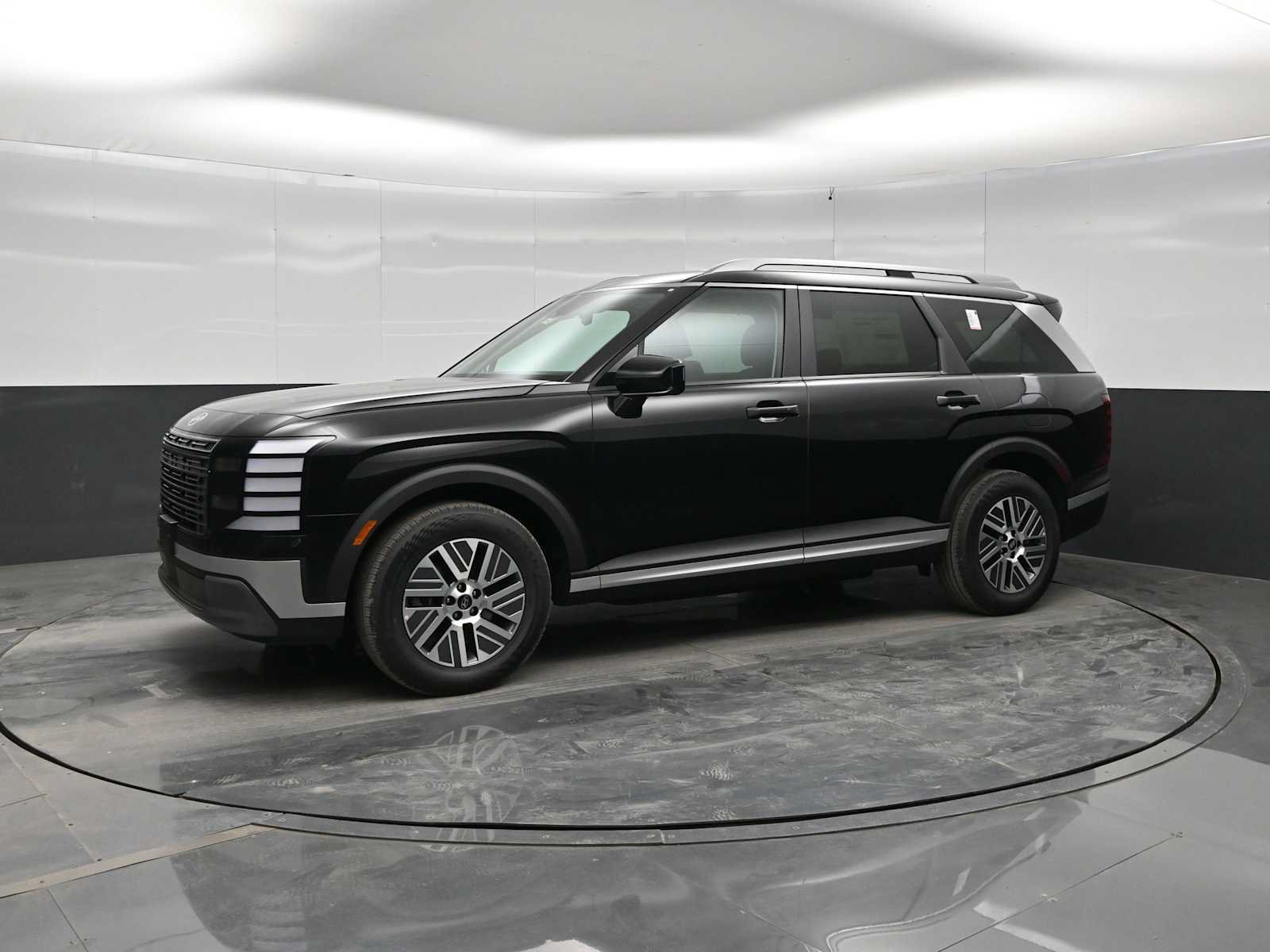 New 2026 Hyundai Palisade SEL AWD/4WD image 1