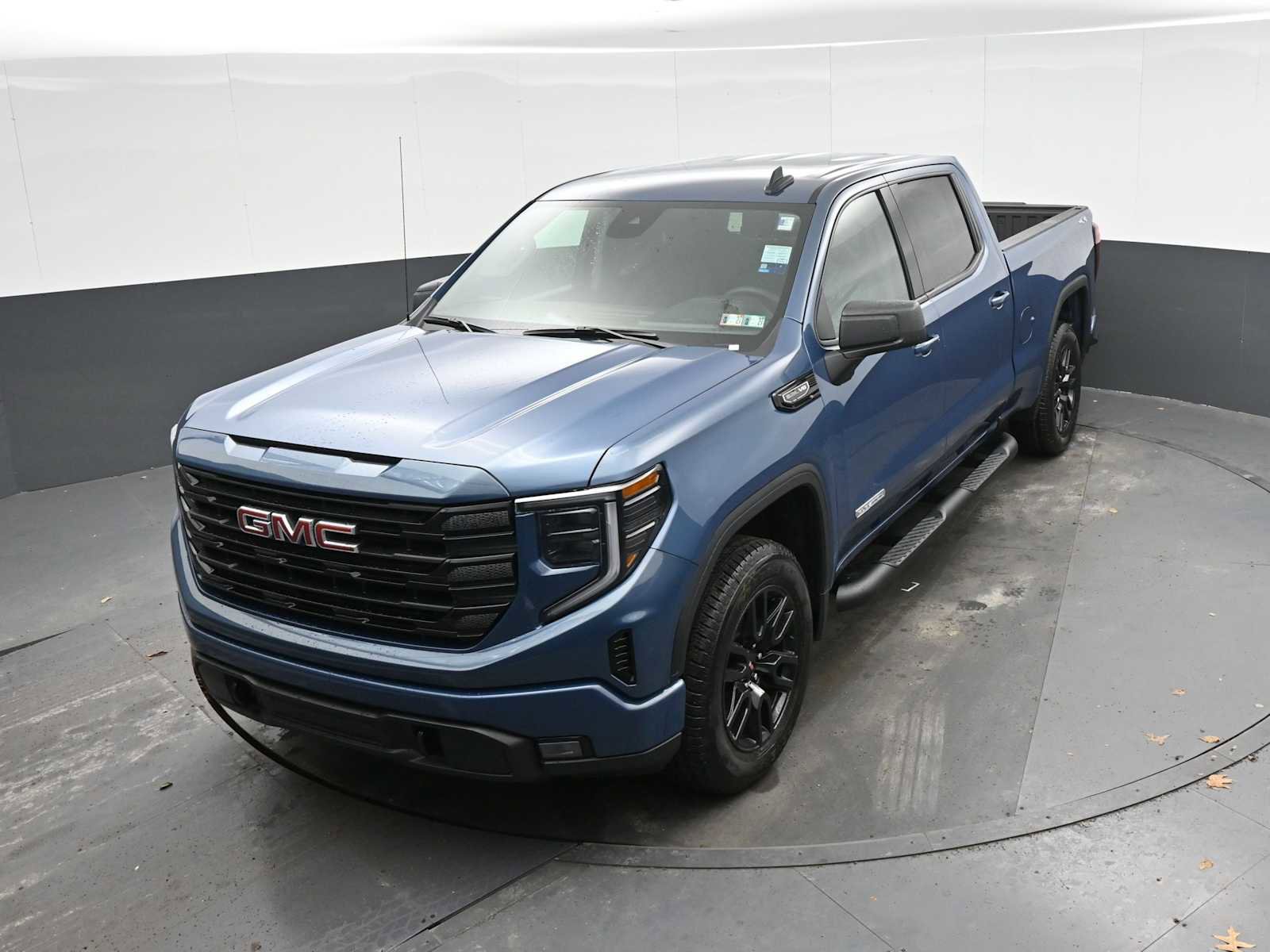 New 2026 GMC Sierra 1500 Elevation image 32