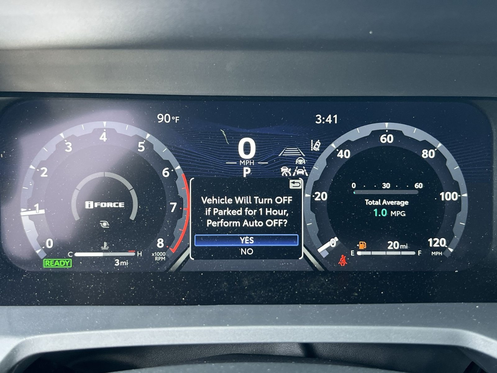 New 2026 Toyota Tacoma TRD Pro AWD/4WD image 12