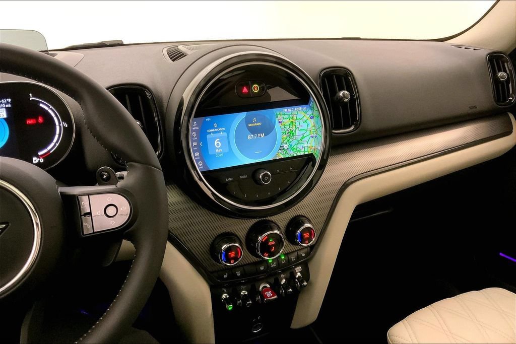 Certified 2024 MINI Cooper Countryman S AWD/4WD image 5