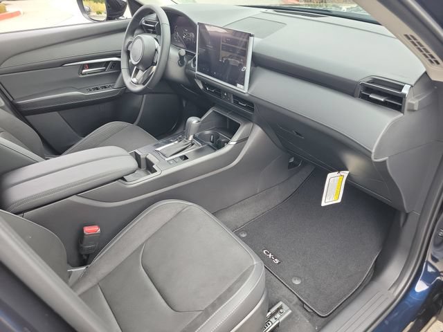 New 2026 MAZDA CX-5 Select AWD/4WD image 19