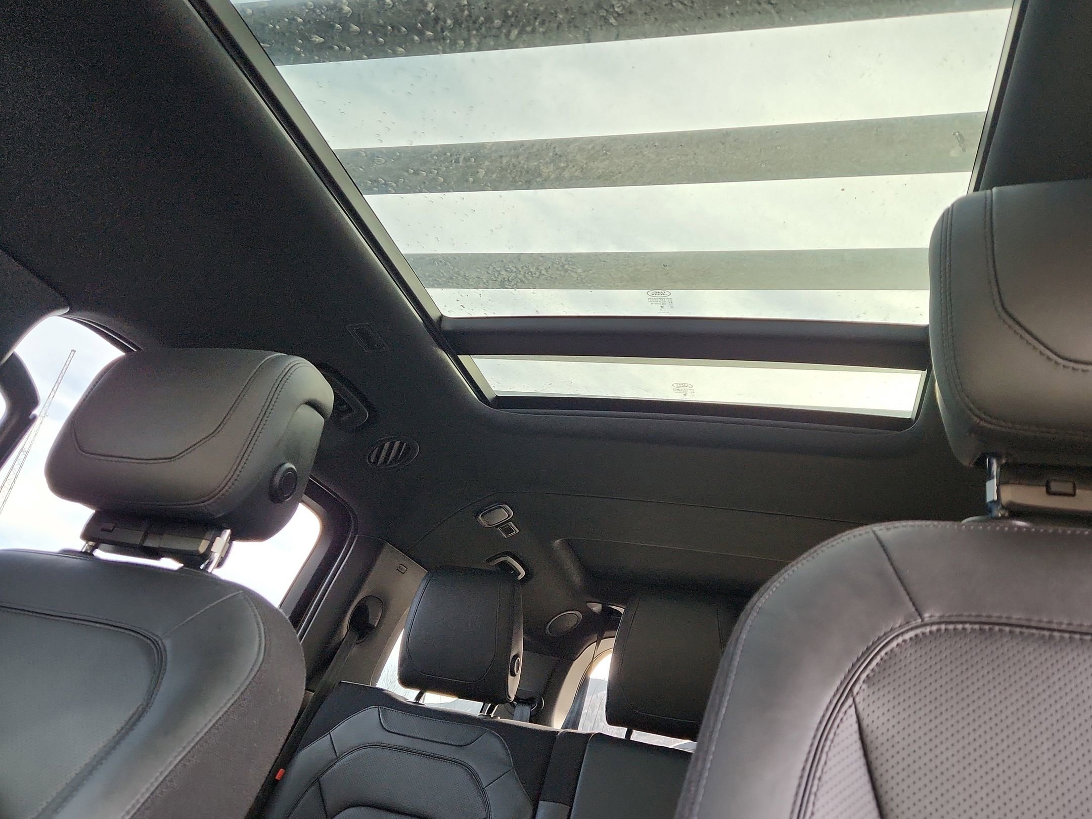 Used 2024 Land Rover Defender 130 X image 14