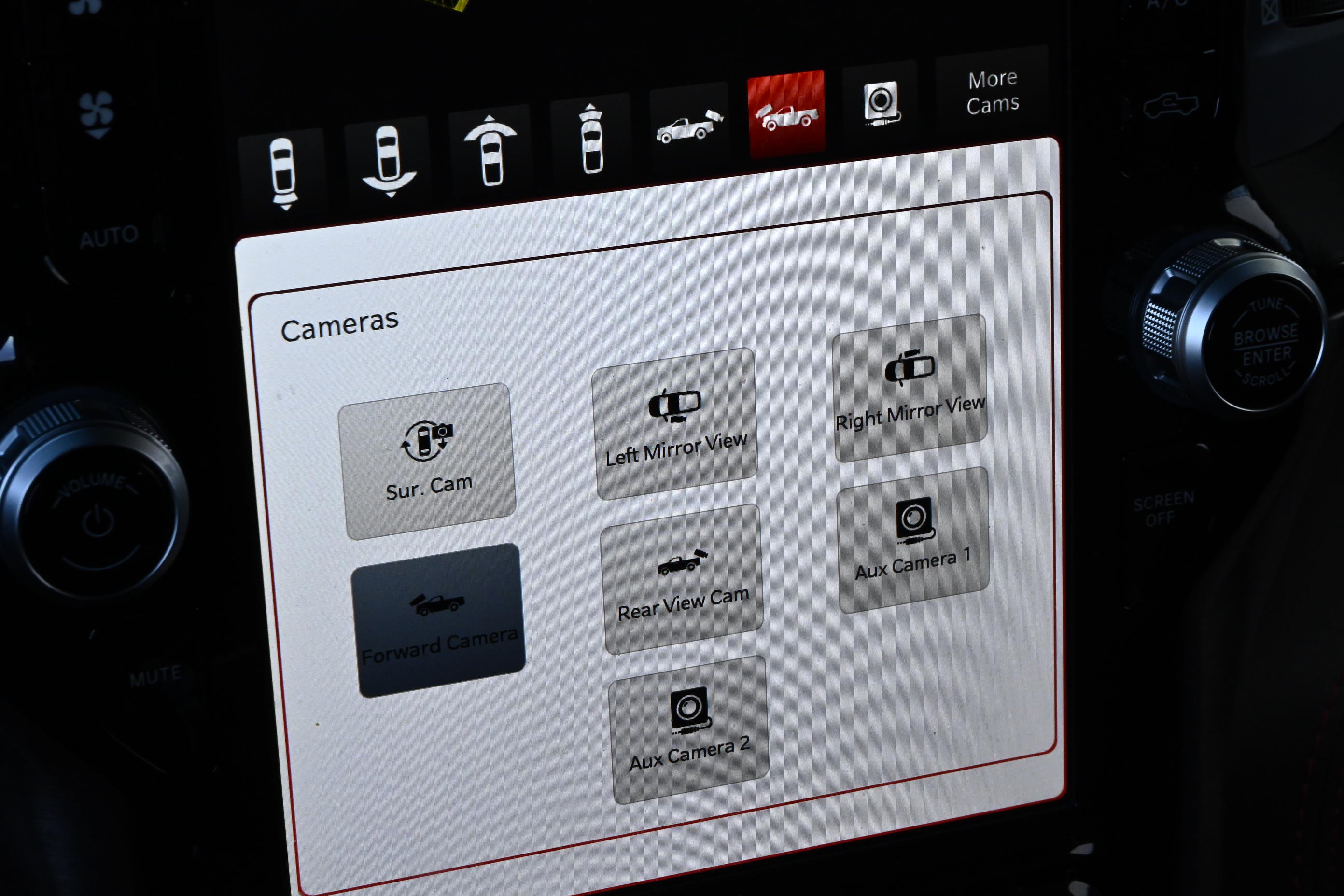 Used 2024 RAM 1500 TRX w/ TRX Level 2 Equipment Group image 39