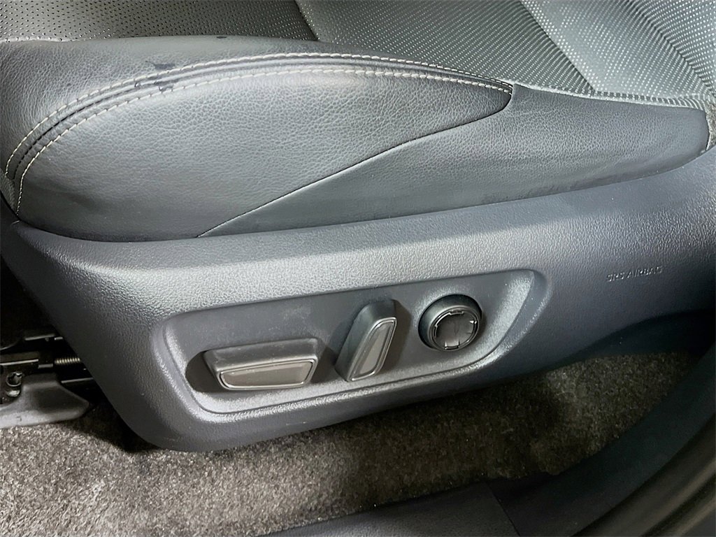 Certified 2025 Toyota 4Runner TRD Off-Road Premium image 18