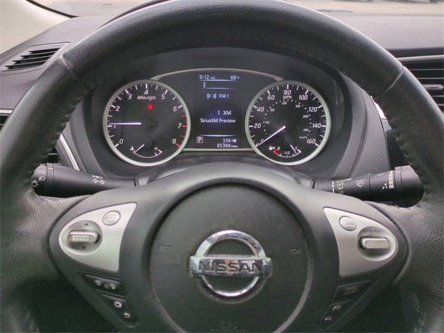 Used 2018 Nissan Sentra SV image 29