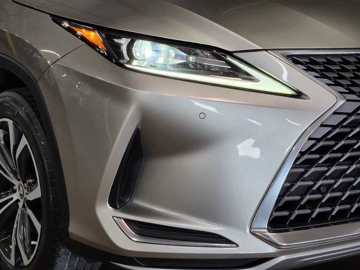 Used 2020 Lexus RX 350 FWD w/ Premium Package image 13