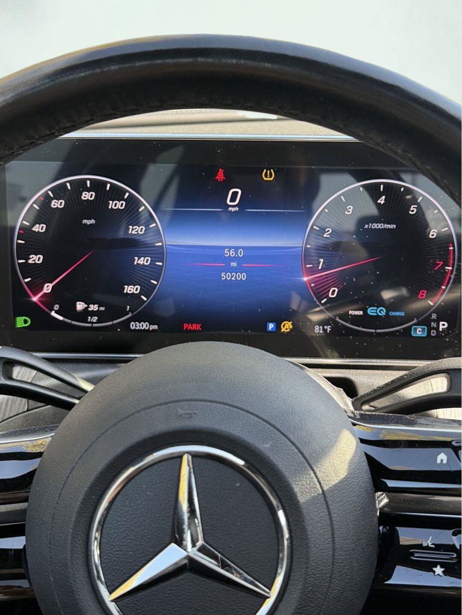 Used 2022 Mercedes-Benz C 300 4MATIC Sedan image 8