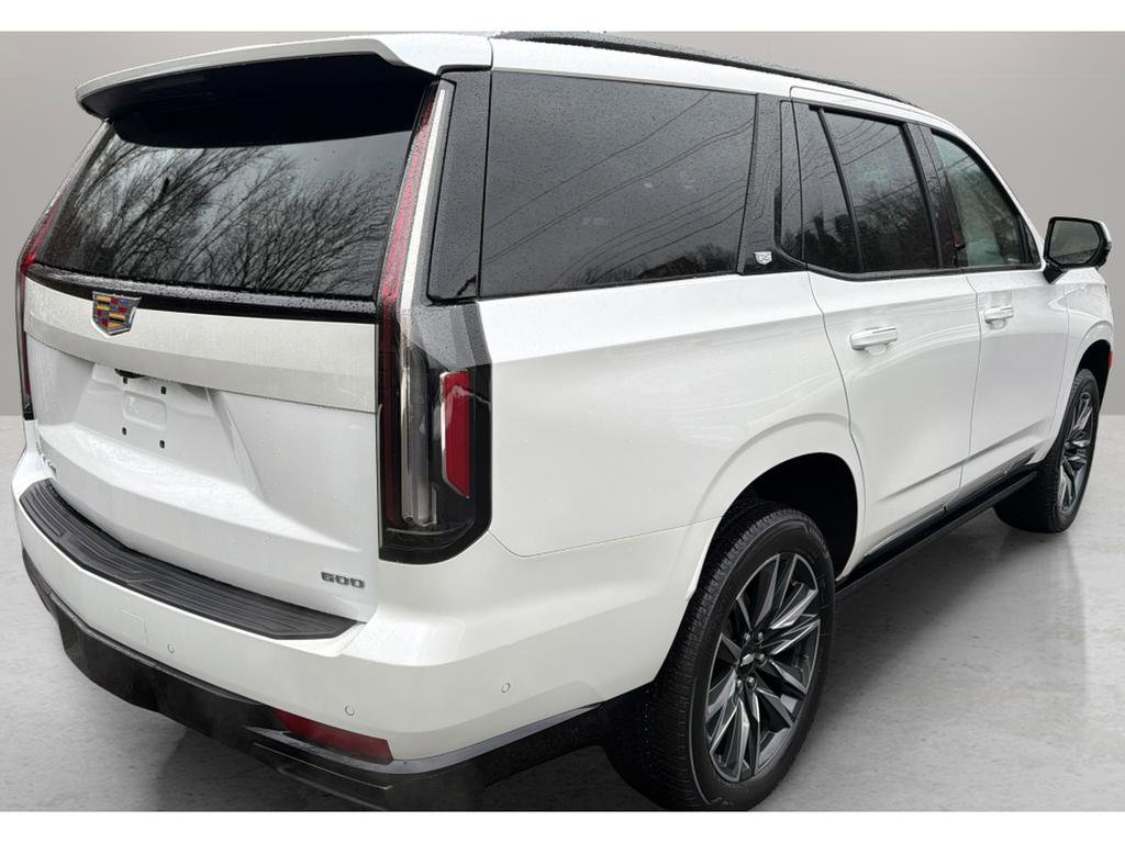 Certified 2023 Cadillac Escalade Sport w/ Touring Package image 11