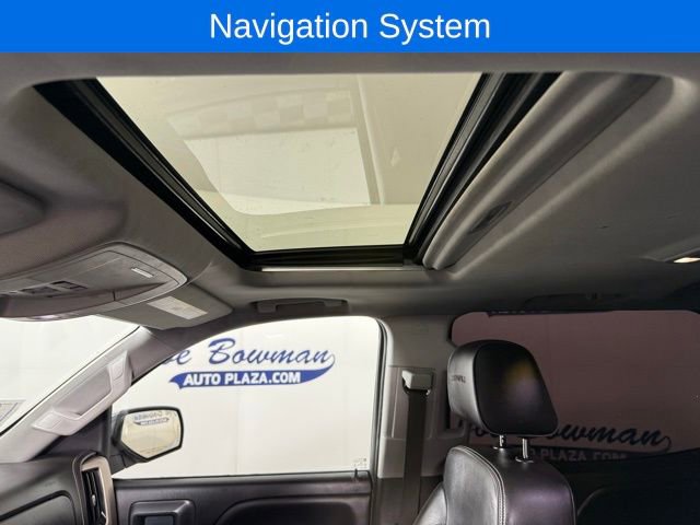 Used 2018 GMC Sierra 1500 Denali w/ Denali Ultimate Package image 13