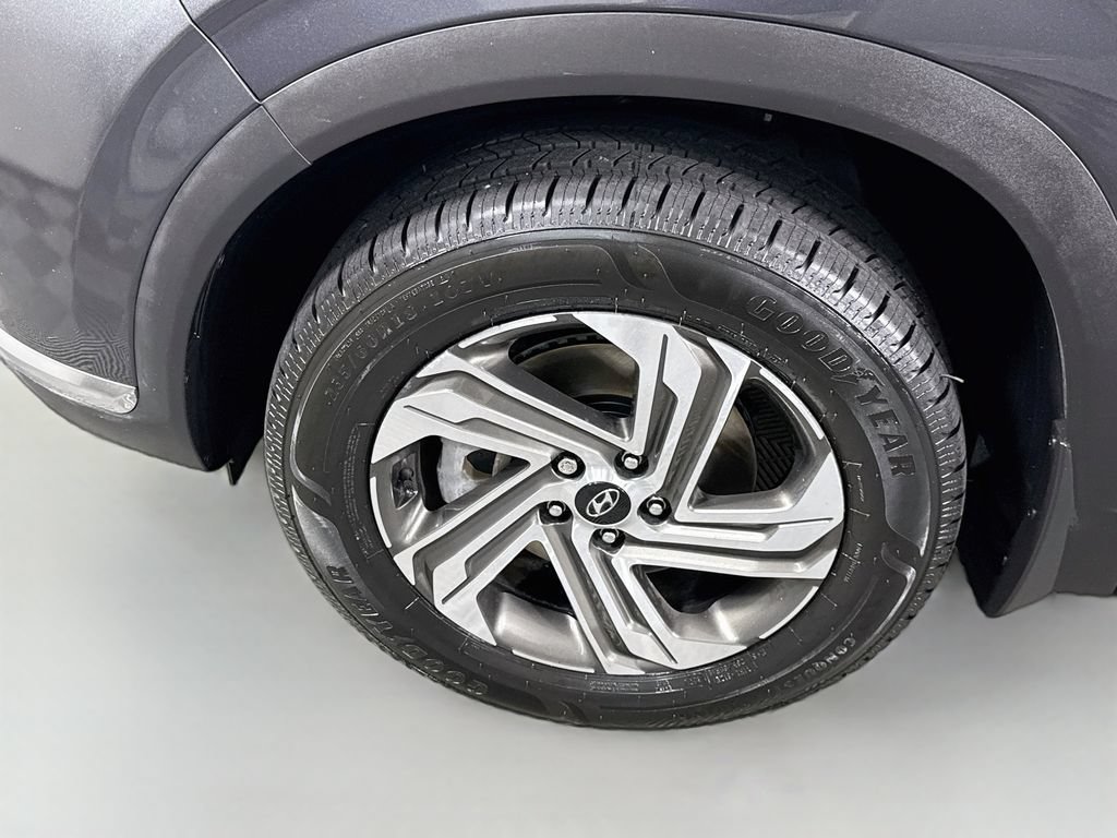Certified 2022 Hyundai Santa Fe SEL AWD/4WD image 33