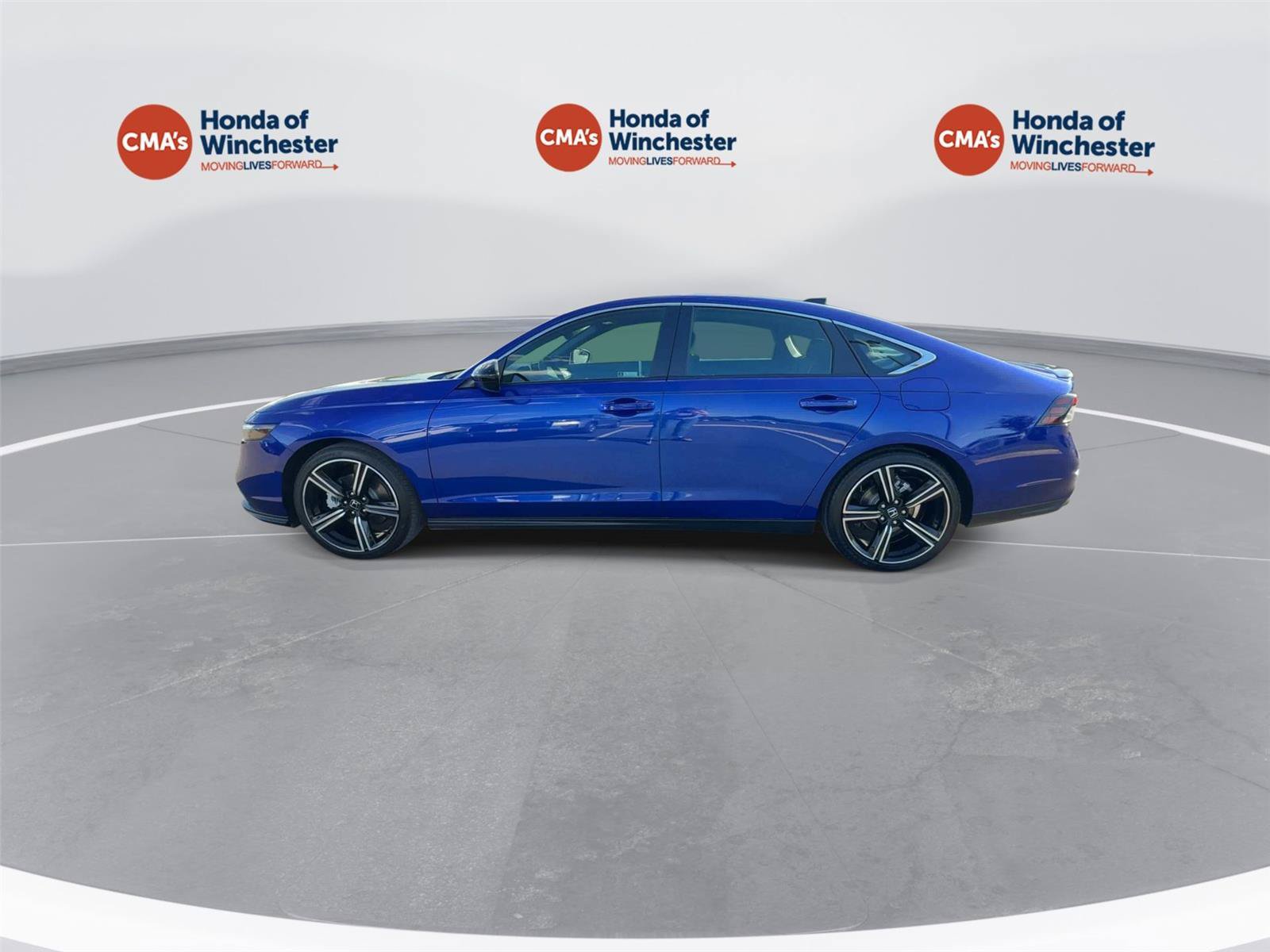 Used 2024 Honda Accord Sport image 5