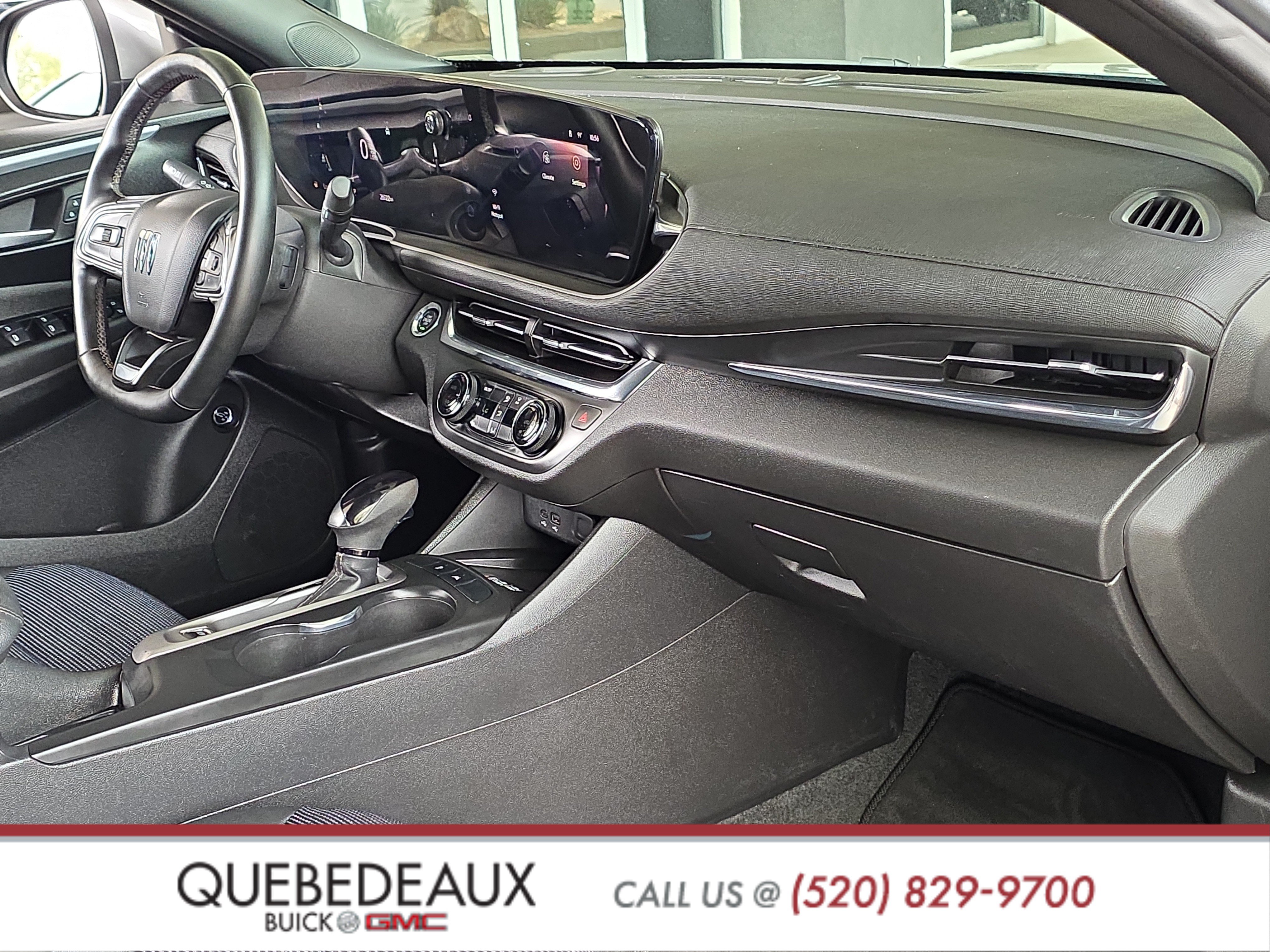 Used 2025 Buick Envista Preferred w/ Convenience I Package FWD image 27