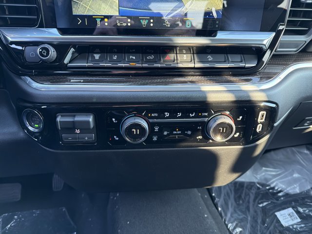 New 2026 Chevrolet Silverado 2500 LT w/ Trail Boss Package image 18