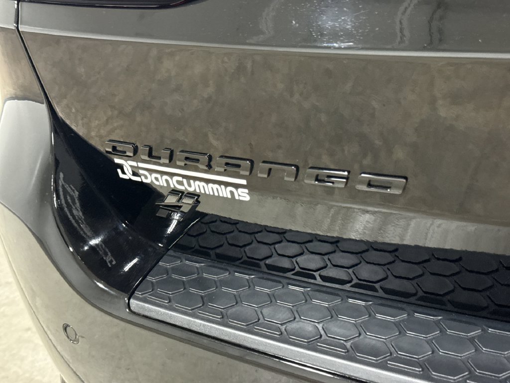 New 2027 Dodge Durango GT AWD/4WD image 28