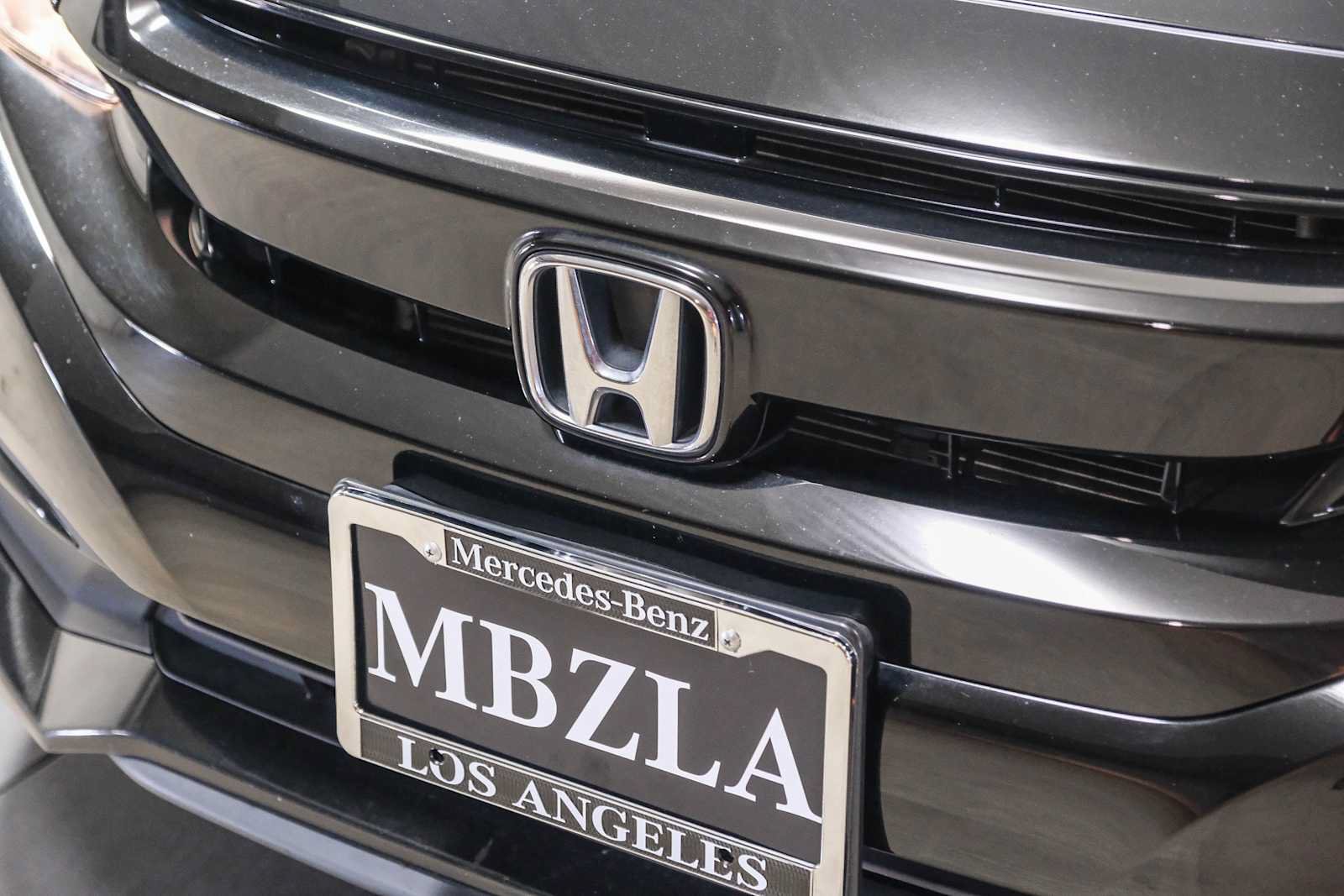 Used 2019 Honda Civic Sport image 13