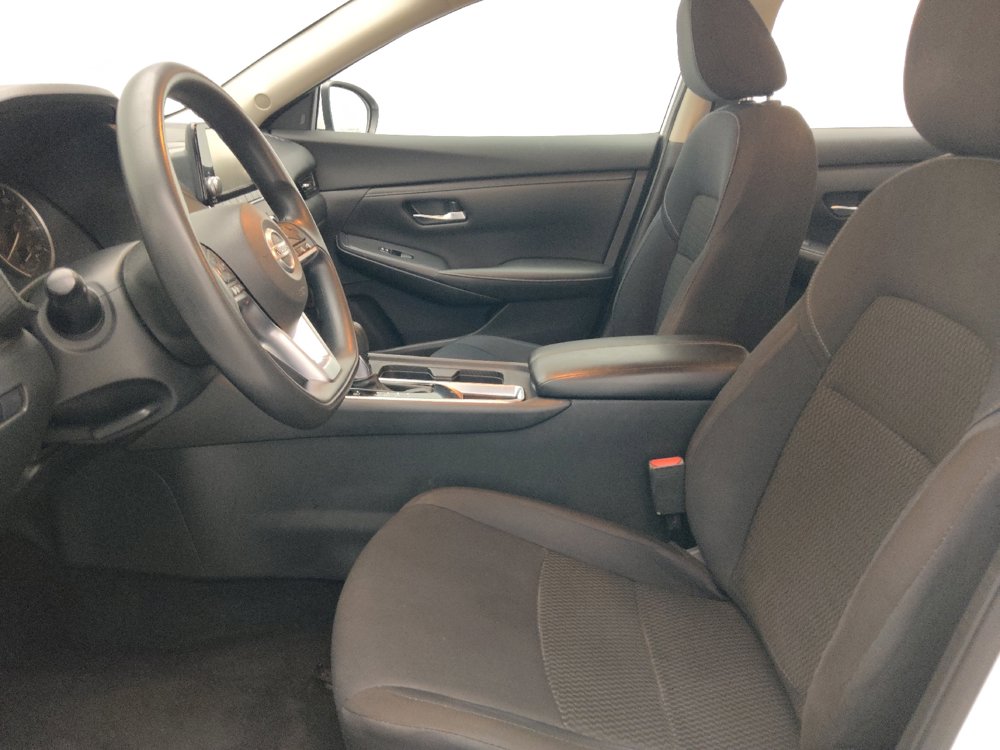 Used 2020 Nissan Sentra S FWD image 17