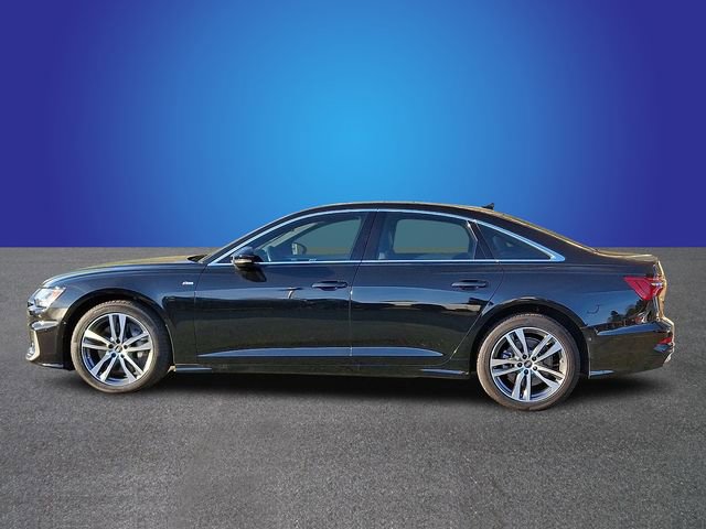 Used 2023 Audi A6 3.0T Premium image 7