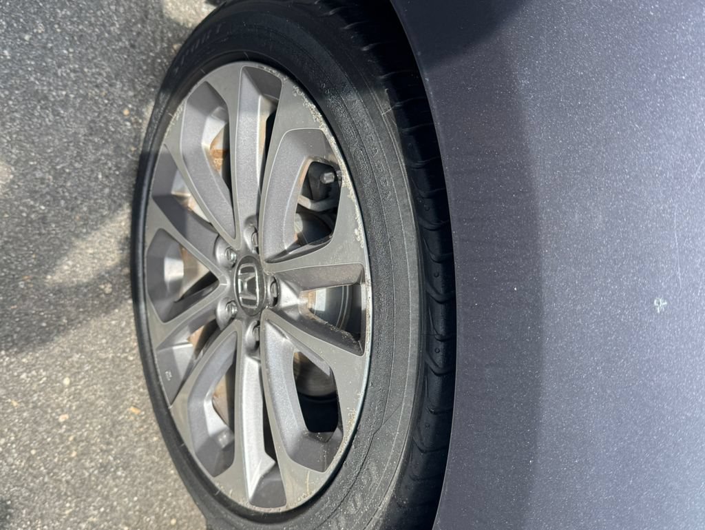 Used 2013 Honda Accord Sport image 11