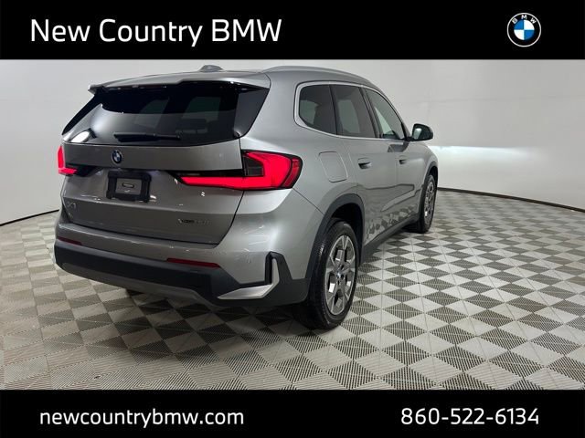 Used 2023 BMW X1 xDrive28i w/ Premium Package AWD/4WD image 7