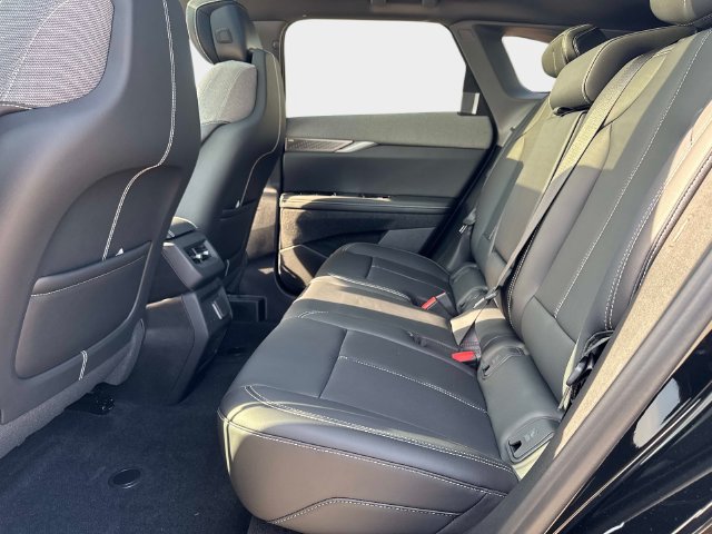 New 2027 Cadillac Optiq Sport w/ LPO, Floor Liner Package AWD/4WD image 11