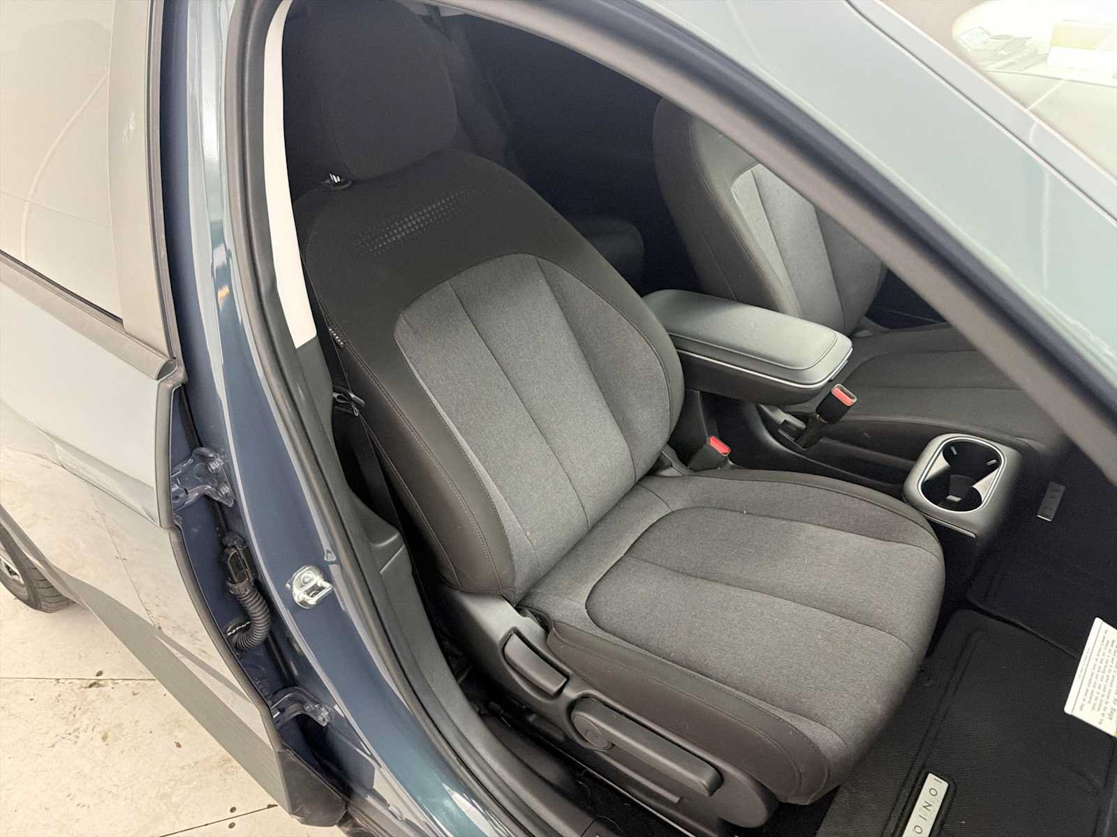 Used 2024 Hyundai Ioniq 5 SEL AWD/4WD image 25