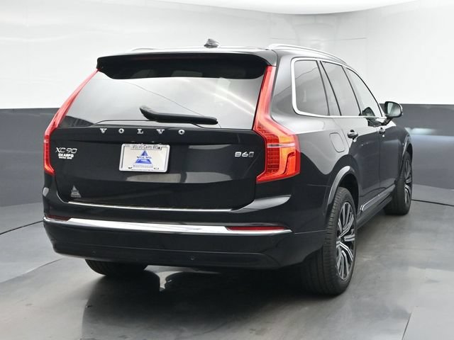 Used 2023 Volvo XC90 B6 Plus w/ Protection Package Premier AWD/4WD image 8