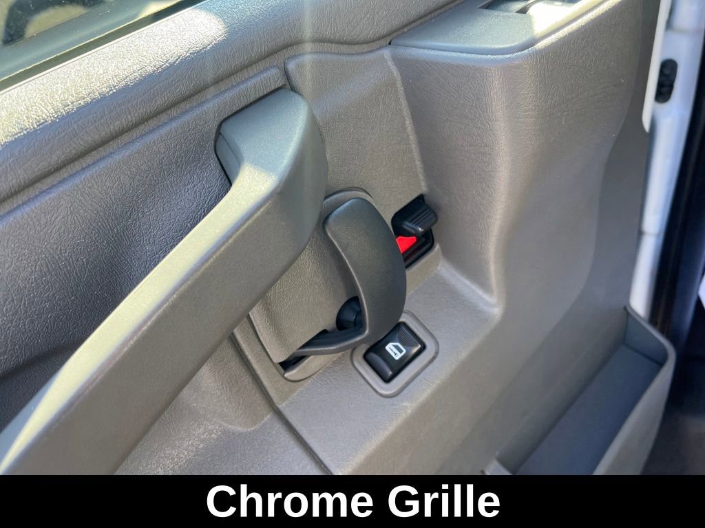 Used 2020 Chevrolet Express 3500 LT w/ LT Preferred Equipment Group image 13