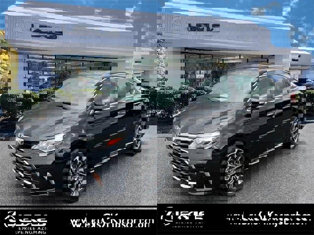 Used 2016 Toyota Avalon XLE Premium