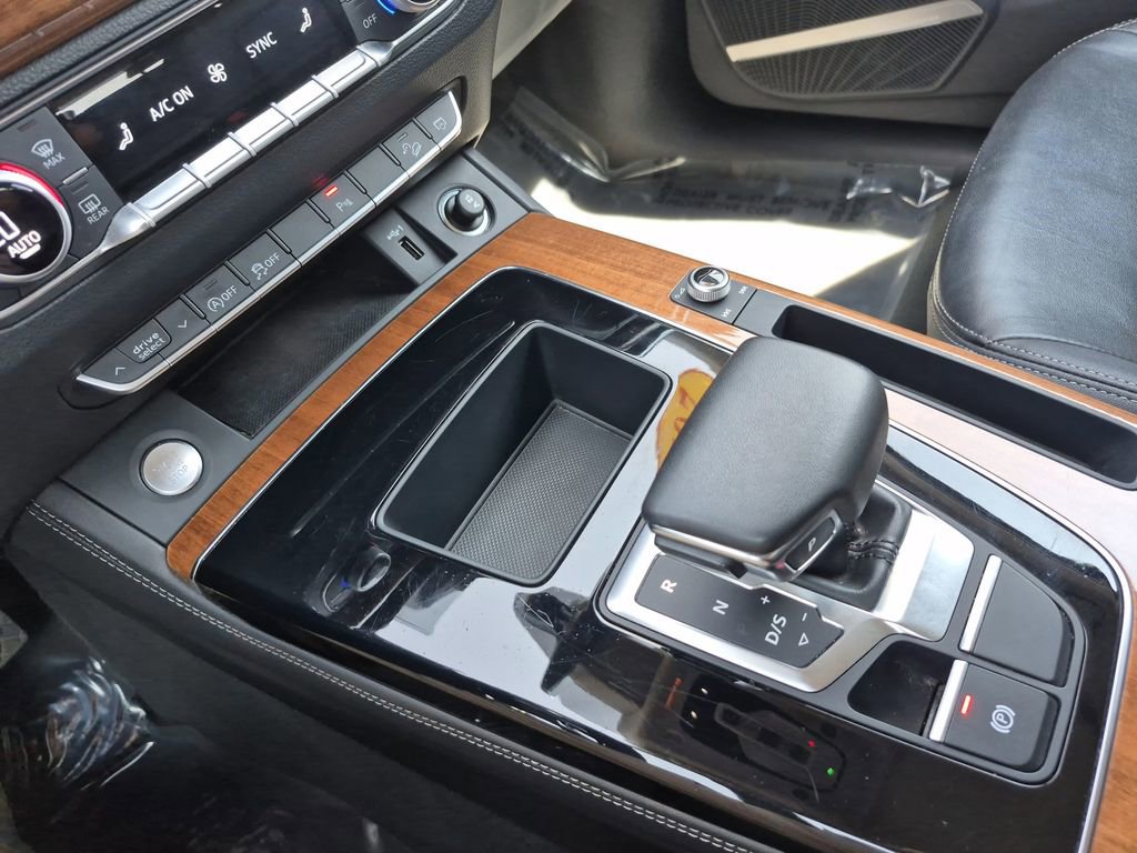 Used 2023 Audi Q5 2.0T Premium Plus image 26